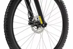 KTM WILD SPEED DISC 26 2023 | 34 Cm | Metallic Black/fire Orange | 26 Zoll 10 KTM WILD SPEED DISC 26 2023 | 34 Cm | Metallic Black/fire Orange | 26 Zoll -Mountainbike Geschäft ktm wild speed disc 26 metallic black fire orange 83590 03