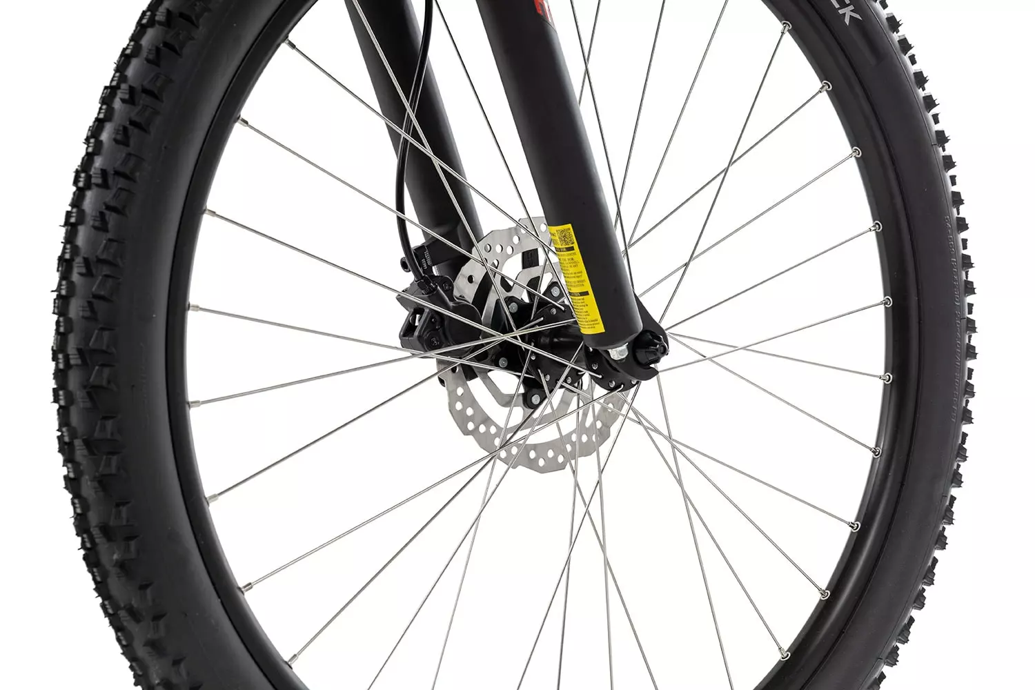 KTM WILD SPEED DISC 26 2023 | 34 Cm | Metallic Black/fire Orange | 26 Zoll 5 KTM WILD SPEED DISC 26 2023 | 34 Cm | Metallic Black/fire Orange | 26 Zoll – Bild 3