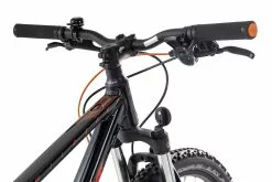 KTM WILD SPEED DISC 26 2023 | 34 Cm | Metallic Black/fire Orange | 26 Zoll 12 KTM WILD SPEED DISC 26 2023 | 34 Cm | Metallic Black/fire Orange | 26 Zoll -Mountainbike Geschäft ktm wild speed disc 26 metallic black fire orange 83590 05
