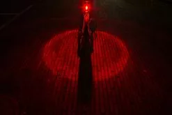 Lunivo LYNX R Safety Rücklicht | Schwarz -Mountainbike Geschäft lunivo lynx r safety ruecklicht 84987 04