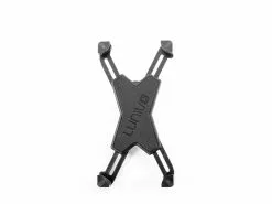 Lunivo Universal Smartphonehalter | Schwarz