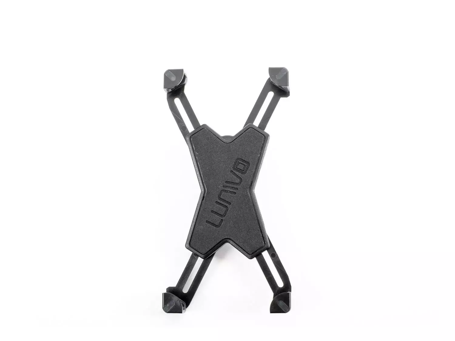 Lunivo Universal Smartphonehalter | Schwarz 3 Lunivo Universal Smartphonehalter | Schwarz