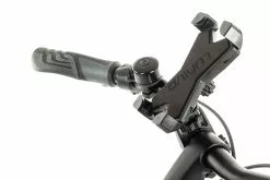 Lunivo Universal Smartphonehalter | Schwarz 10 Lunivo Universal Smartphonehalter | Schwarz -Mountainbike Geschäft lunivo smartphonehalter 76748 04