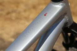 Marin Bobcat Trail 4 2023 -Mountainbike Geschäft marin bobcat trail 4 silver 89113 89114 05