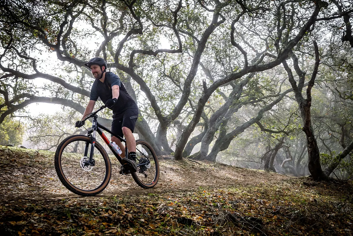 Marin Bobcat Trail 5 2023 6 Marin Bobcat Trail 5 2023 – Bild 4