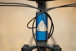 Marin Bolinas Ridge 1 2023 -Mountainbike Geschäft marin bolinas ridge 1 blue 89117 89118 04