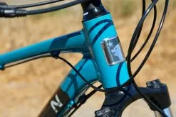 Marin Bolinas Ridge 2 2023 -Mountainbike Geschäft marin bolinas ridge 2 blue 89119 89120 06