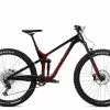 Marin Rift Zone Carbon 1 2023 -Mountainbike Geschäft marin rift zone carbon 1 red carbon 89082 01