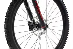 Marin Rift Zone Carbon 1 2023 -Mountainbike Geschäft marin rift zone carbon 1 red carbon 89082 03