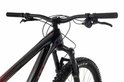 Marin Rift Zone Carbon 1 2023 -Mountainbike Geschäft marin rift zone carbon 1 red carbon 89082 05
