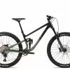 Marin Rift Zone XR 29 2023 -Mountainbike Geschäft marin rift zone xr 29 black green 89087 01