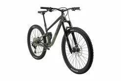 Marin Rift Zone XR 29 2023 -Mountainbike Geschäft marin rift zone xr 29 black green 89087 02