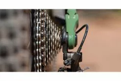 Marin Rift Zone XR 29 2023 -Mountainbike Geschäft marin rift zone xr 29 black green 89087 06