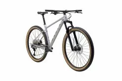 Marin Team Marin 1 2023 -Mountainbike Geschäft marin team 1 chrome black 89106 02