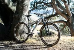 Marin Team Marin 1 2023 -Mountainbike Geschäft marin team 1 chrome black 89106 03