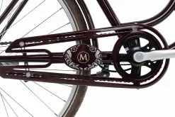 Maxim Style Carry Wave -Mountainbike Geschäft maxim style wave blackberry wine 86939 06