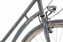 Maxim Style Wave -Mountainbike Geschäft maxim style wave soul grey 74354 74355 06