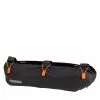 Ortlieb Frame-Pack Toptube Rollverschluss | 4 Liter | Schwarz/grau