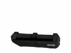 Ortlieb Frame-Pack Toptube Rollverschluss | 4 Liter | Schwarz/grau -Mountainbike Geschäft ortlieb frame pack toptube RO black matt 84254 04