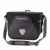 Ortlieb Ultimate Six Plus | 6,5 Liter | Granite Black