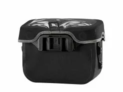 Ortlieb Ultimate Six Plus | 6,5 Liter | Granite Black -Mountainbike Geschäft ortlieb ultimate six plus 65 granite black 89408 03