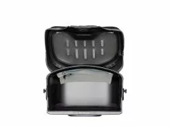 Ortlieb Ultimate Six Plus | 6,5 Liter | Granite Black -Mountainbike Geschäft ortlieb ultimate six plus 65 granite black 89408 04