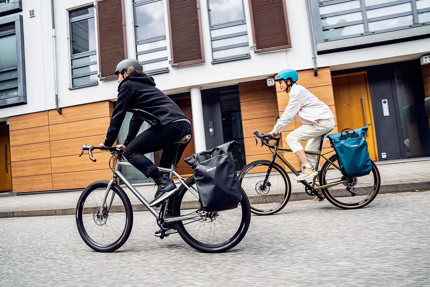 Ortlieb Vario PS QL2.1 Rucksack Und Packtasche 6 Ortlieb Vario PS QL2.1 Rucksack Und Packtasche – Bild 4