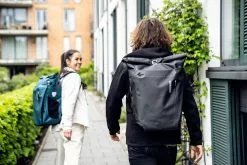 Ortlieb Vario PS QL2.1 Rucksack Und Packtasche 12 Ortlieb Vario PS QL2.1 Rucksack Und Packtasche -Mountainbike Geschäft ortlieb vario ps black 86698 05