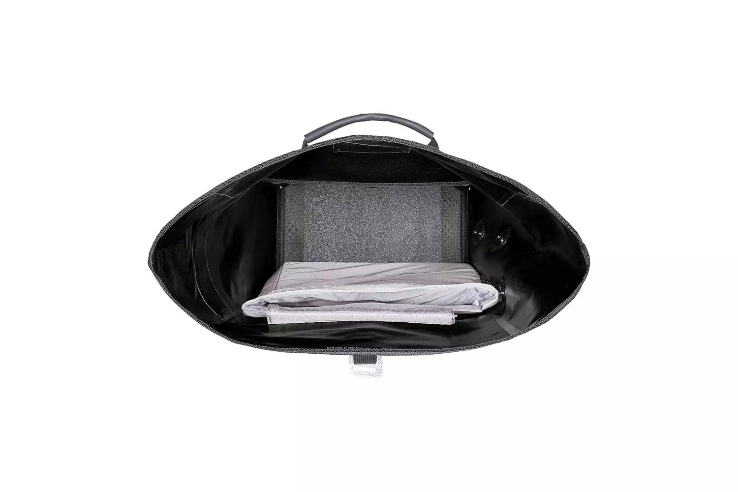 Ortlieb Vario PS QL2.1 Rucksack Und Packtasche 8 Ortlieb Vario PS QL2.1 Rucksack Und Packtasche – Bild 6