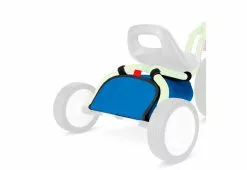 Puky Rahmentasche Für Fitsch | Blau