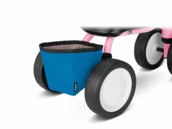 Puky Rahmentasche Pukylino Wutsch