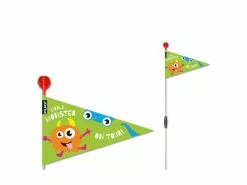 Puky SW 3 Sicherheitswimpel Z/R