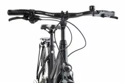 Rabeneick TC-E Deore Trapez | 55 Cm | Schwarz Matt | 28 Zoll -Mountainbike Geschäft rabeneick tc e deore trapez schwarz matt 83929 04