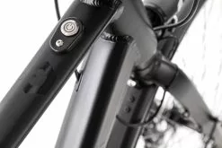 Rabeneick TX-E Singlespeed -Mountainbike Geschäft rabeneick tx e singlespeed schwarz matt 83946 06