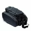 Racktime Odin Gepäckträgertasche | 19 Liter | Schwarz 2 Racktime Odin Gepäckträgertasche | 19 Liter | Schwarz -Mountainbike Geschäft racktime odin gepaecktraegertasche schwarz 77667 01