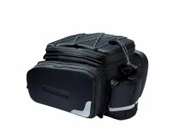Racktime Odin Gepäckträgertasche | 19 Liter | Schwarz 9 Racktime Odin Gepäckträgertasche | 19 Liter | Schwarz -Mountainbike Geschäft racktime odin gepaecktraegertasche schwarz 77667 03