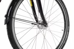 Raleigh CHESTER 7 R Wave 2022 -Mountainbike Geschäft raleigh chester 7 r wave cassis 87510 03