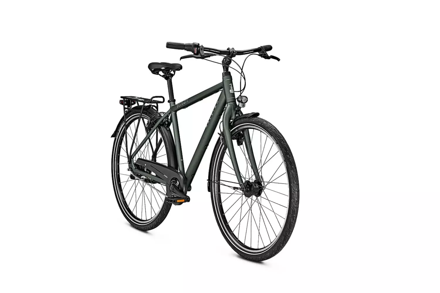 Raleigh DEVON 8 2022 4 Raleigh DEVON 8 2022 – Bild 2