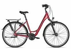 Raleigh ROAD CLASSIC 7 Wave