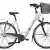 Raleigh UNICO LIFE Wave | 55 Cm | Lightgrey Matt | 28 Zoll -Mountainbike Geschäft raleigh unico life wave lightgrey matt 84144 01