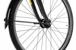 Raleigh CHESTER 8 R -Mountainbike Geschäft raleigh chester 8 r steelgrey matt 79514 03