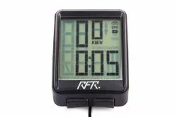 RFR CMPT Computer | Black 8 RFR CMPT Computer | Black -Mountainbike Geschäft rfr cmpt computer black 75739 02