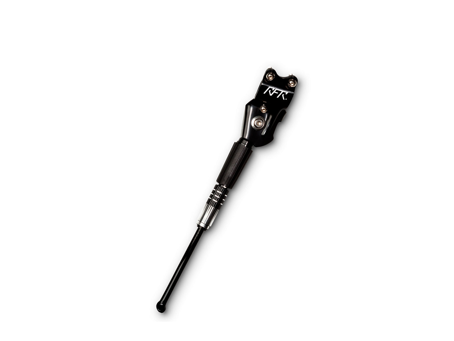 RFR Multi Hinterbauständer | Black 3 RFR Multi Hinterbauständer | Black