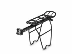 RFR Rail Klick&Go Gepäckträger | Schwarz