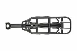 RFR Rail Klick&Go Gepäckträger | Schwarz -Mountainbike Geschäft rfr sattelsttzen gepaecktraeger rail schwarz 79796 03