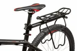 RFR Rail Klick&Go Gepäckträger | Schwarz -Mountainbike Geschäft rfr sattelsttzen gepaecktraeger rail schwarz 79796 04