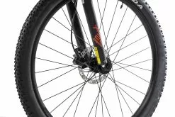 Scott Aspect 760 2022 -Mountainbike Geschäft scott aspect 760 florida red black 82869 03