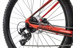 Scott Aspect 760 2022 -Mountainbike Geschäft scott aspect 760 florida red black 87455 02