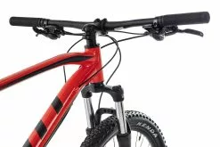 Scott Aspect 760 2022 -Mountainbike Geschäft scott aspect 760 florida red black 87455 05