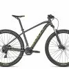 Scott Aspect 760 2023 -Mountainbike Geschäft scott aspect 760 granite black 90400 01